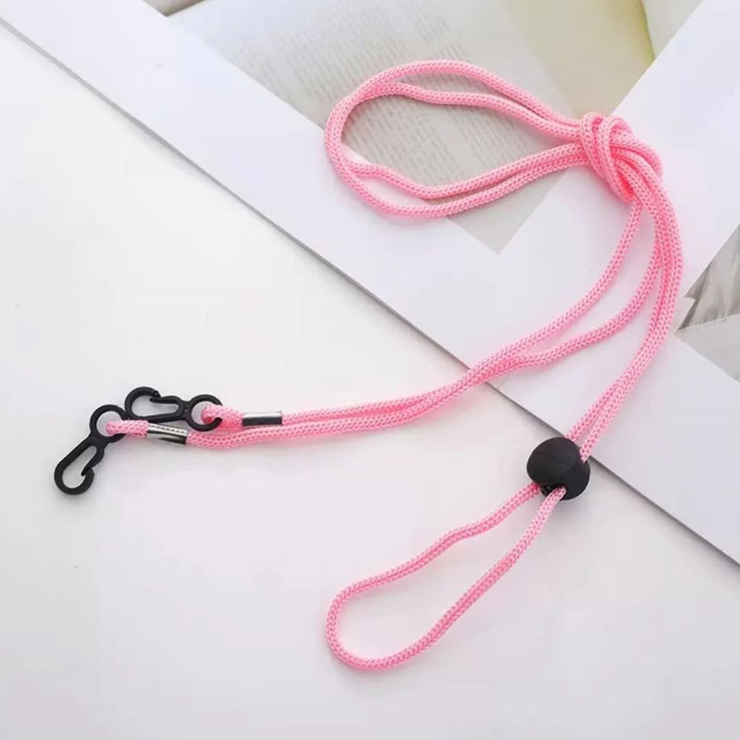 Adjustable Utility Eyewear Lanyard Stornfield