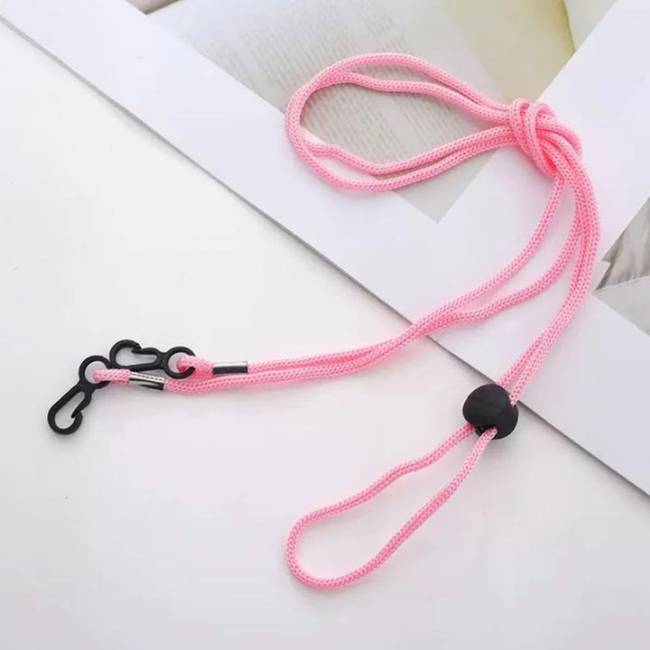 Adjustable Utility Eyewear Lanyard Stornfield
