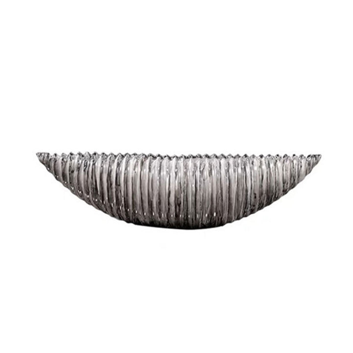 Abstract Decorative Ceramic Vase