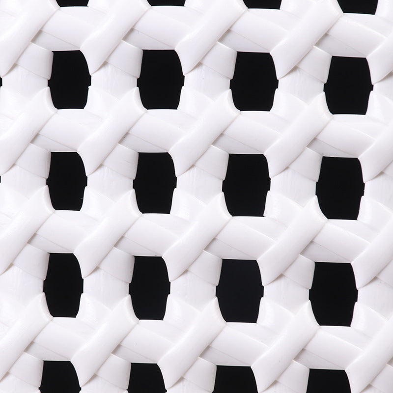Ergonomic Shopping Bag Made of Woven Material Stornfield