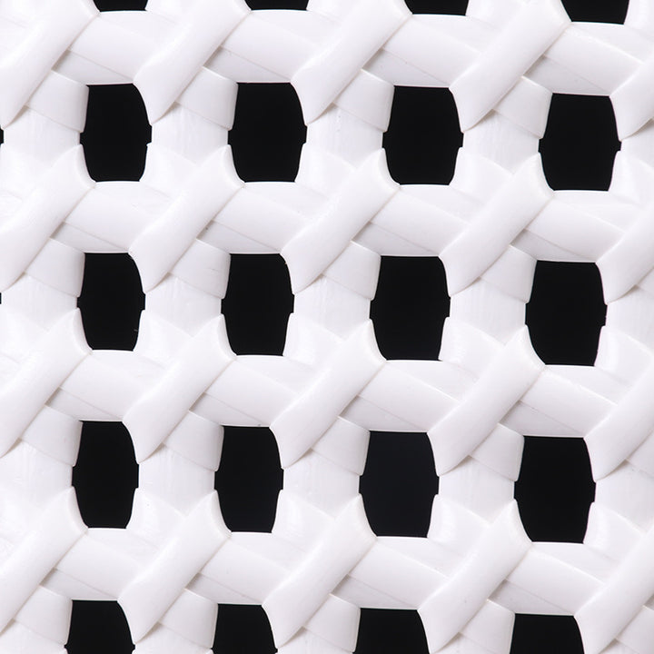Ergonomic Shopping Bag Made of Woven Material Stornfield