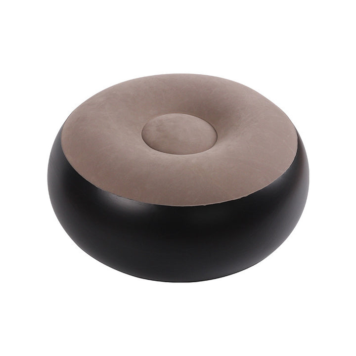 Women's Inflatable Comfort Sofa with Ergonomic Backrest Stornfield