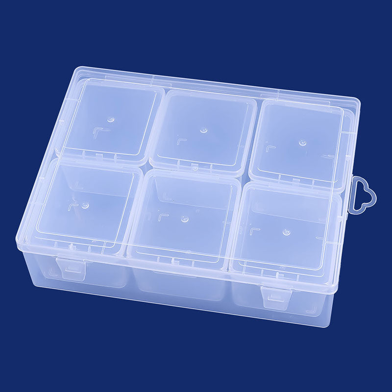 Modular Storage Box Set Stornfield