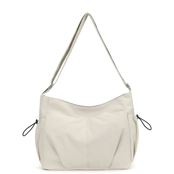 Versatile Multi-Pocket Shoulder Bag Stornfield
