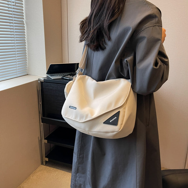 Casual shoulder bag Stornfield