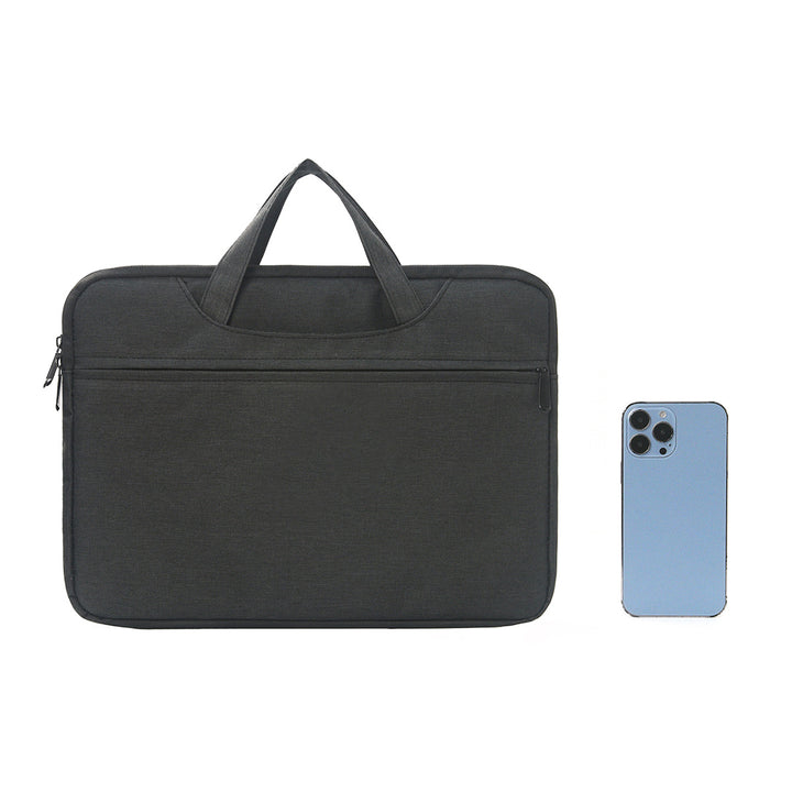 Laptop Protective Case with Shock-Absorbing Properties Stornfield