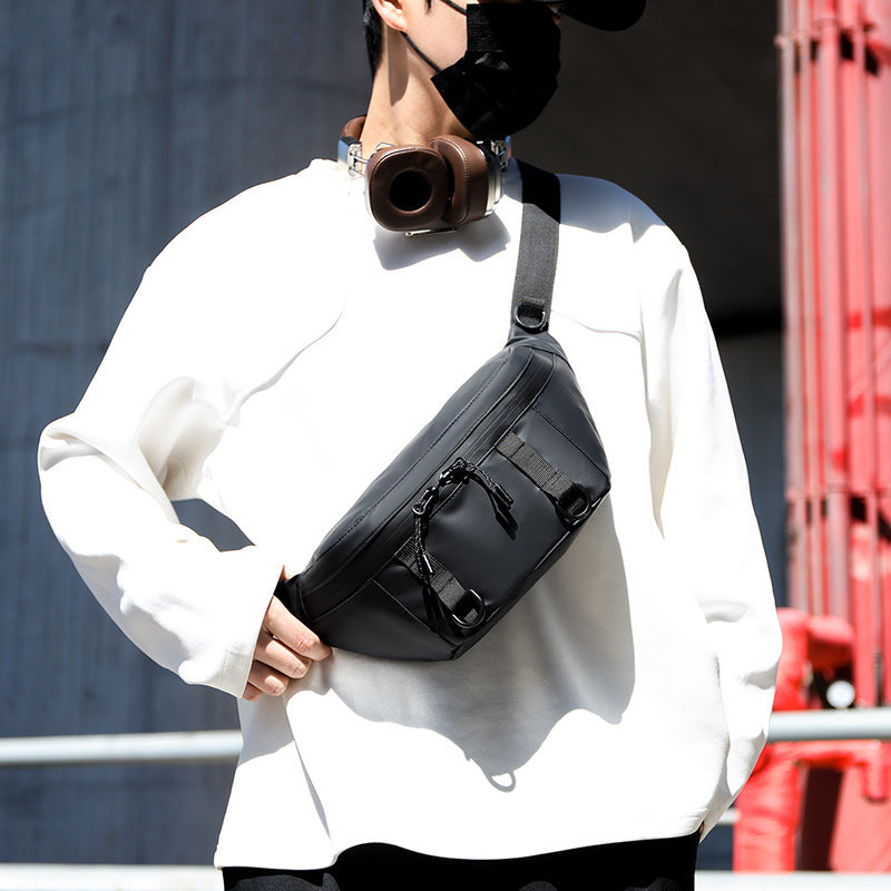 Waterproof Utility Hip Bag Stornfield
