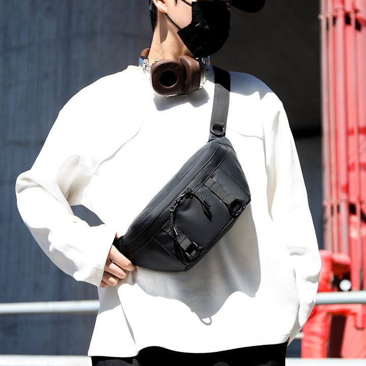 Waterproof Utility Hip Bag Stornfield