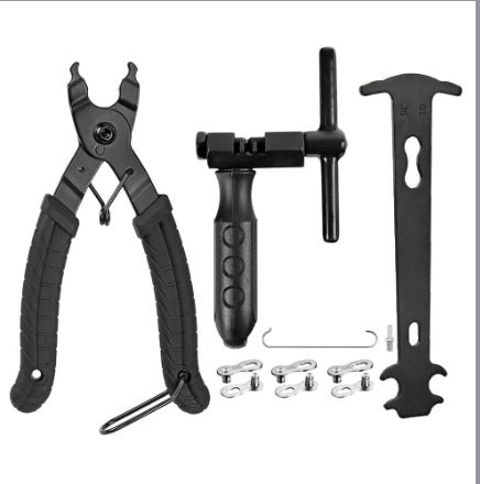 Bicycle Chain Breaker Tool Kit Stornfield