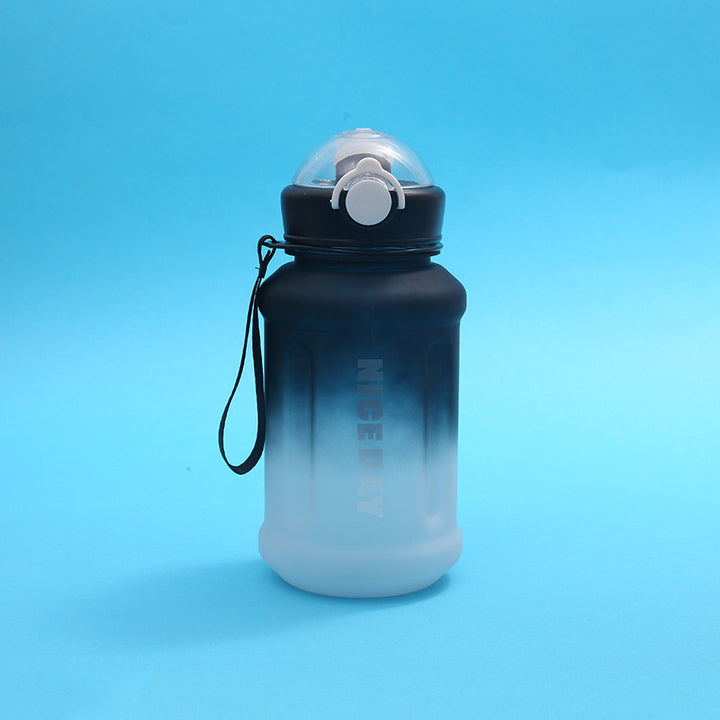 Women's Sporty Water Bottle with Practical Closure Mechanism Stornfield