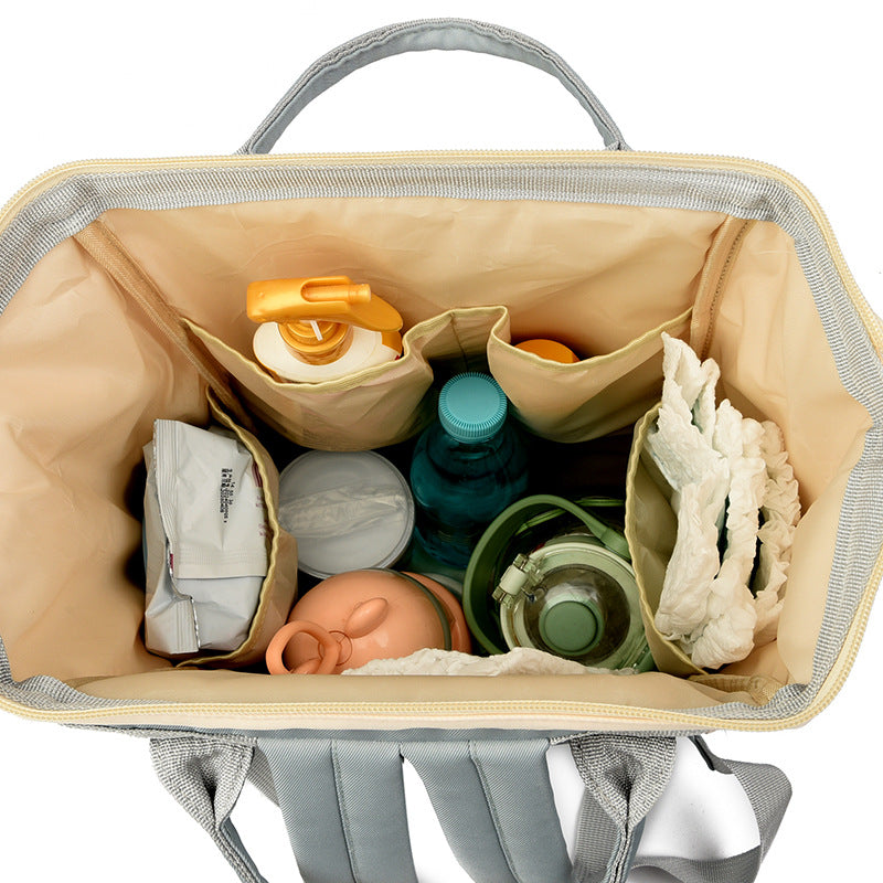 Multi-Functional Travel Stornfield