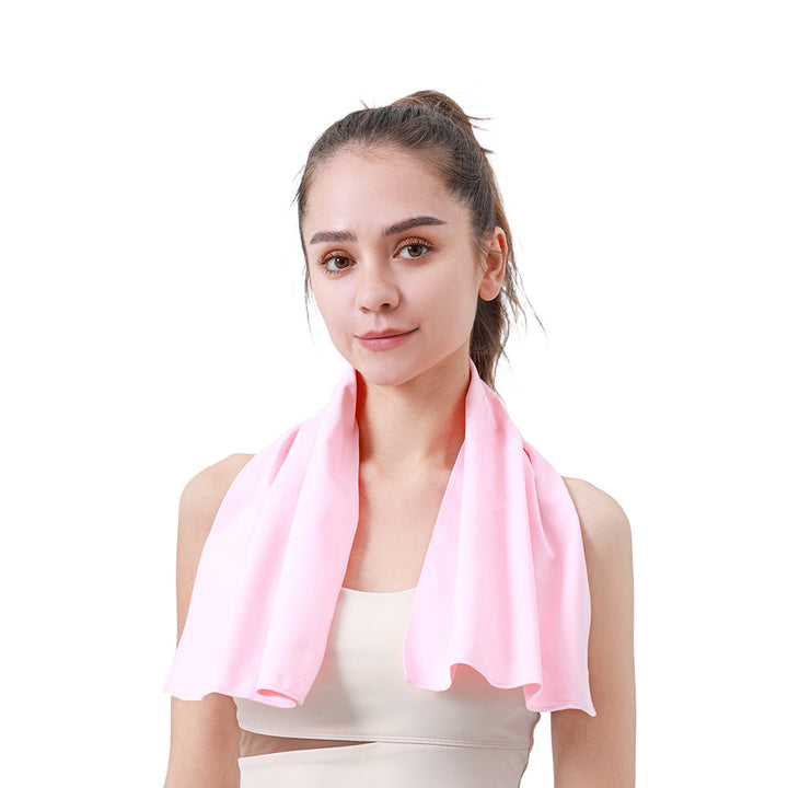 Women's Cooling Microfiber Towel Stornfield