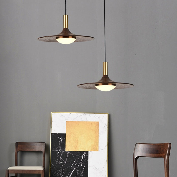 Nordic Style Pendant Light