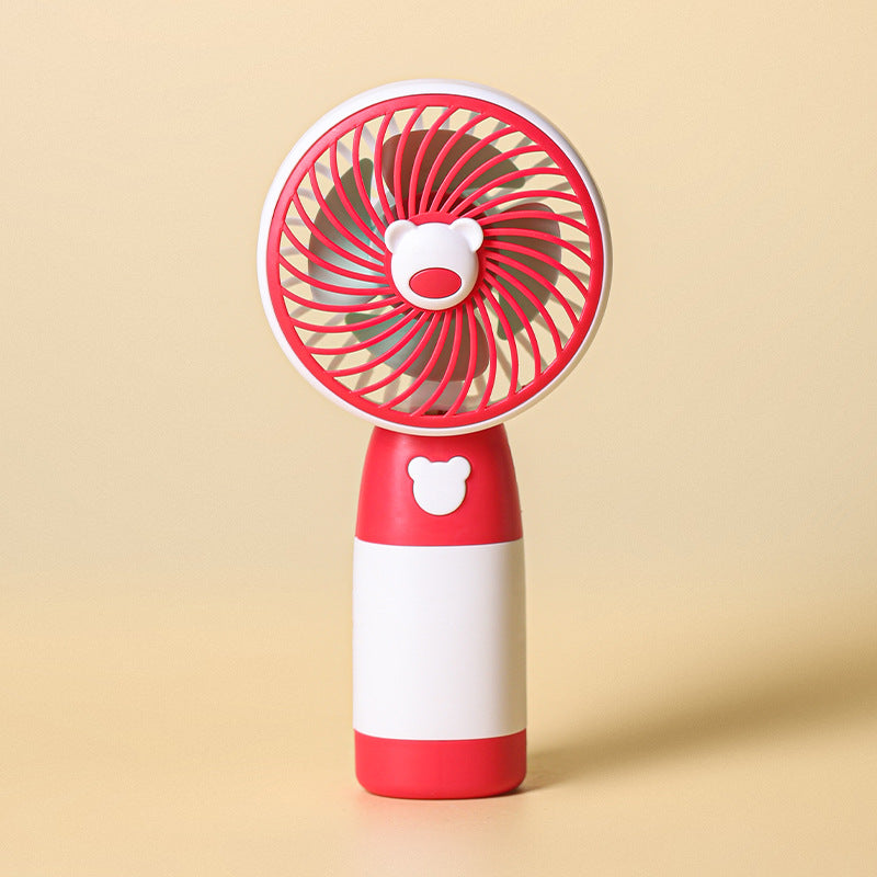 Women's Portable Mini Fan Stornfield