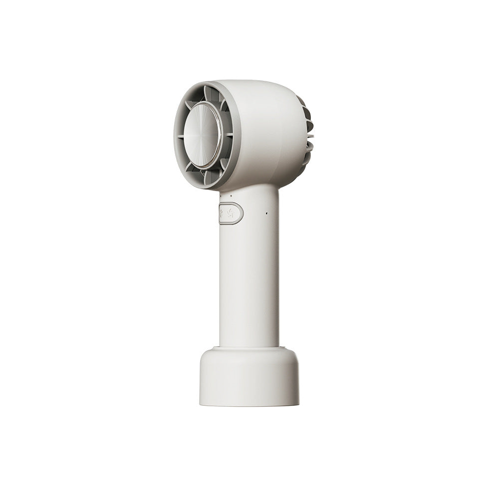 Unisex portable mini fan with multiple speed settings Stornfield