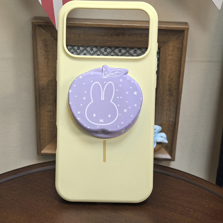 Cute Anime-Style Phone Grip Stornfield