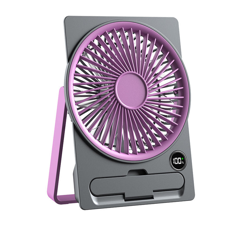 Ladies Table Fan Stornfield