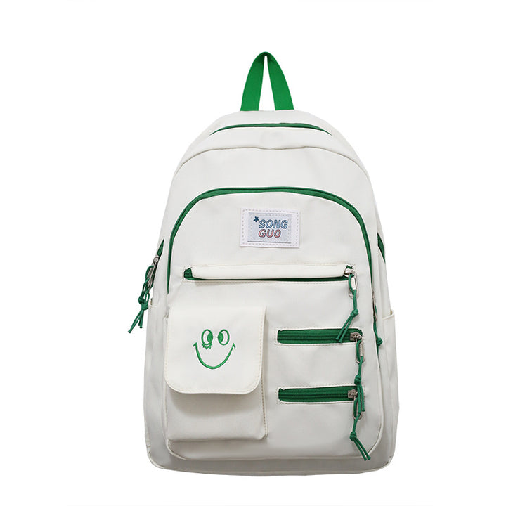 Fun Graphic Backpack Stornfield