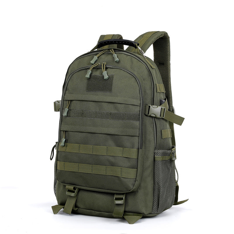 Rugged Tactical Backpack Stornfield
