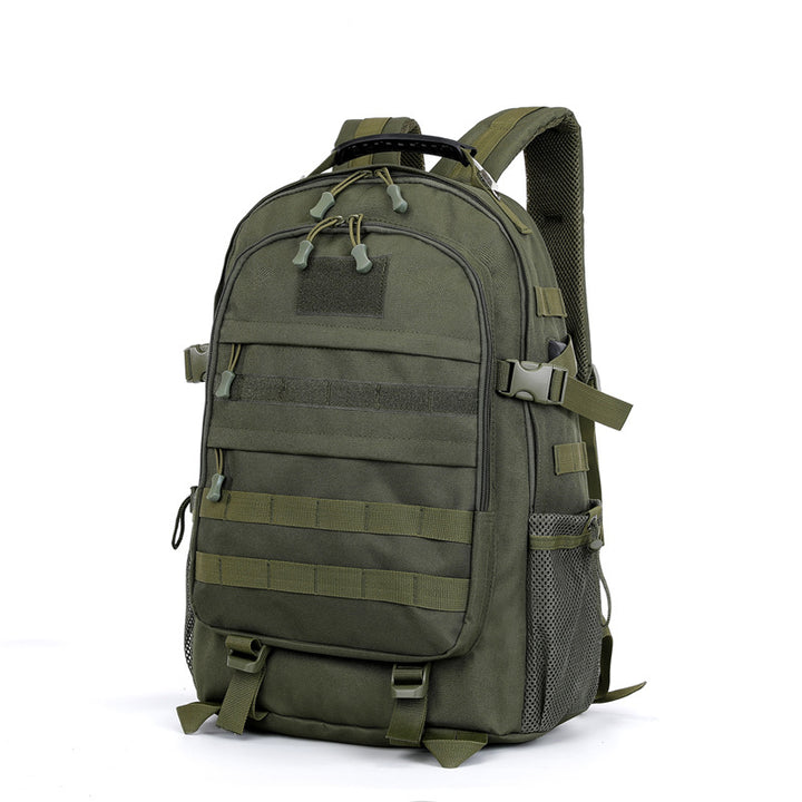 Rugged Tactical Backpack Stornfield