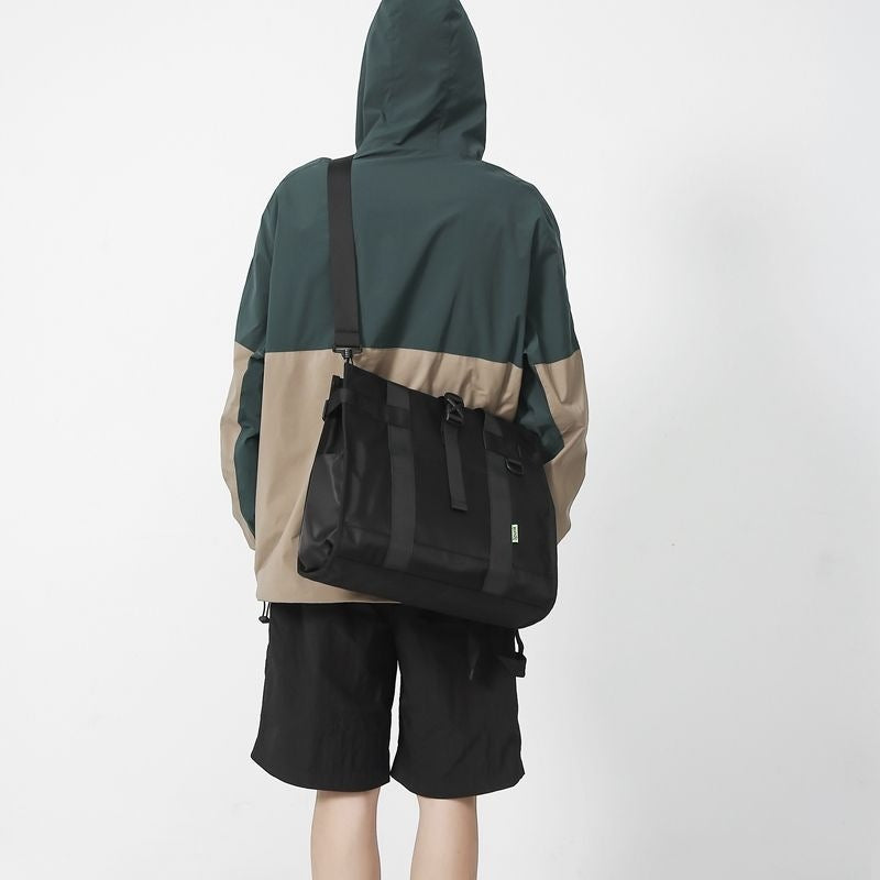 Practical everyday bag Stornfield