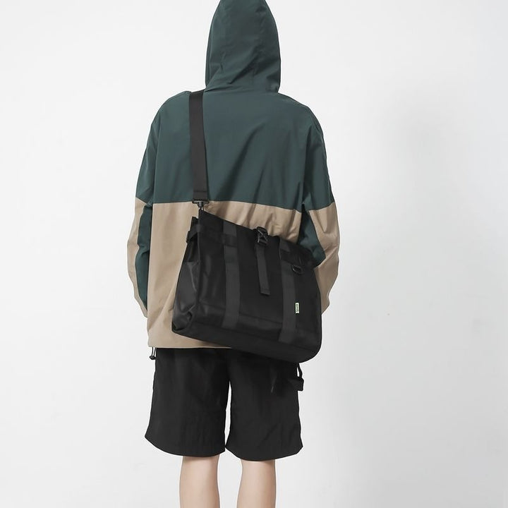 Practical everyday bag Stornfield