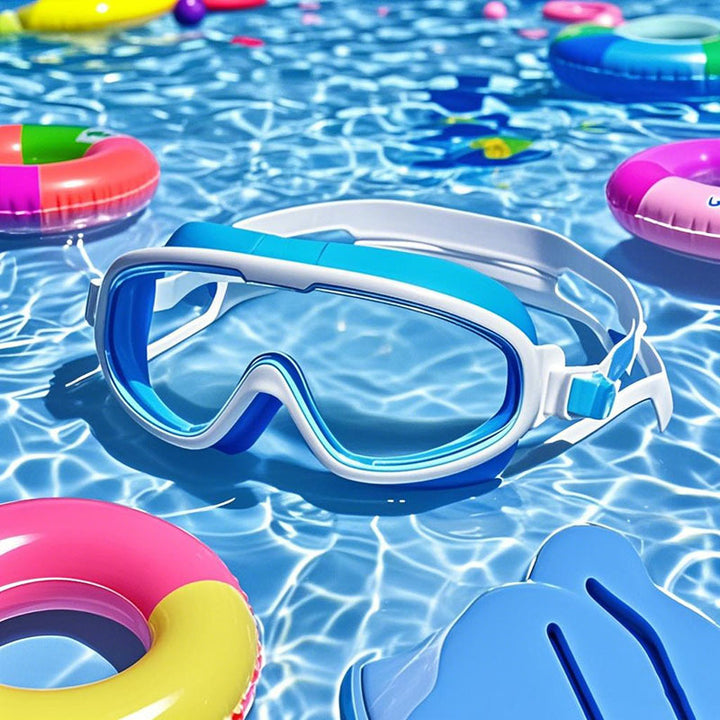 Swim mask Stornfield