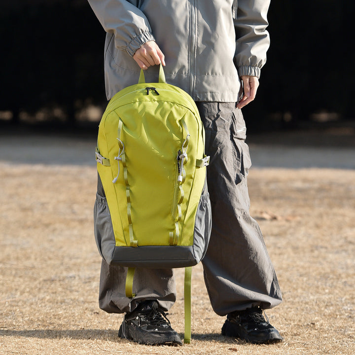 Ergonomic Multi-Function Adventure Backpack Stornfield