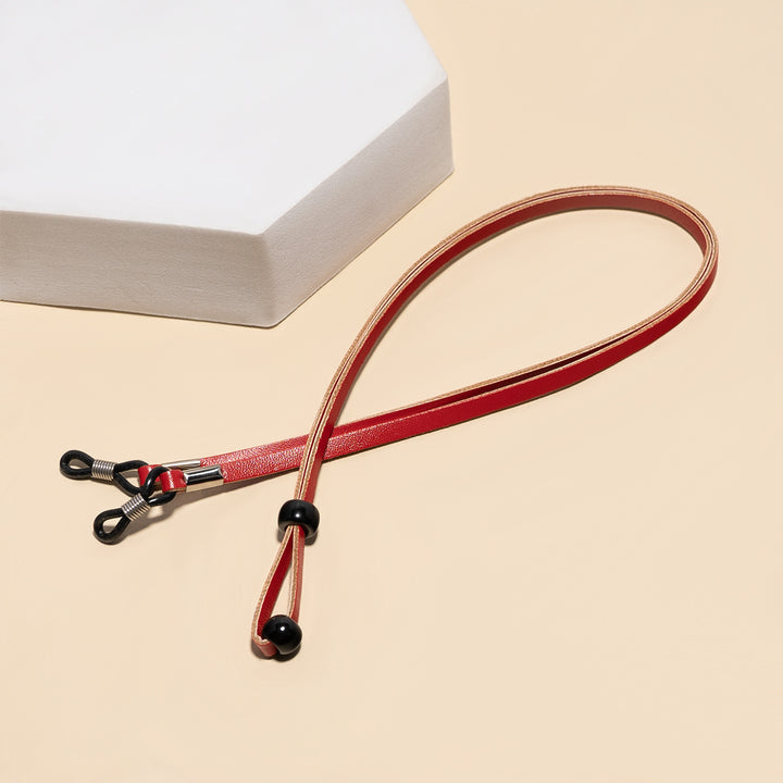 Adjustable Eyewear Retainer Strap Stornfield