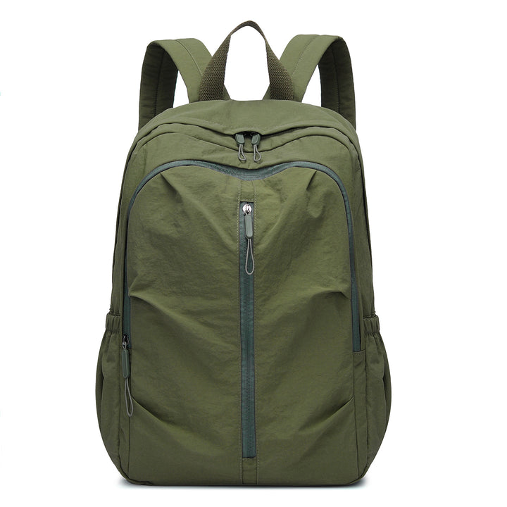 WoLightweight Water-Resistant Travel Backpack Stornfield
