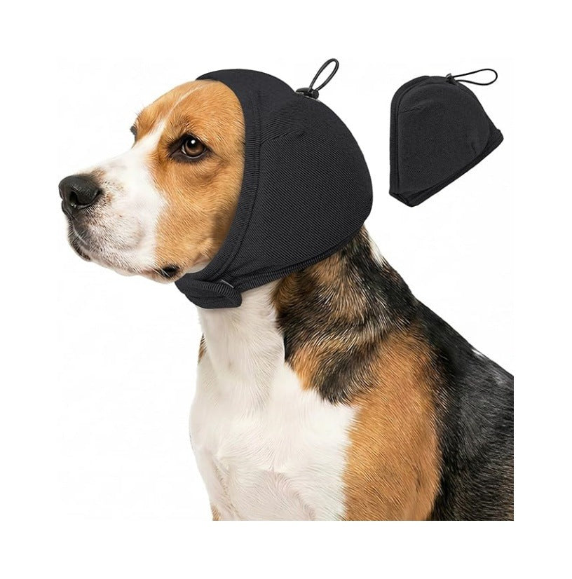 Dog head protection Stornfield
