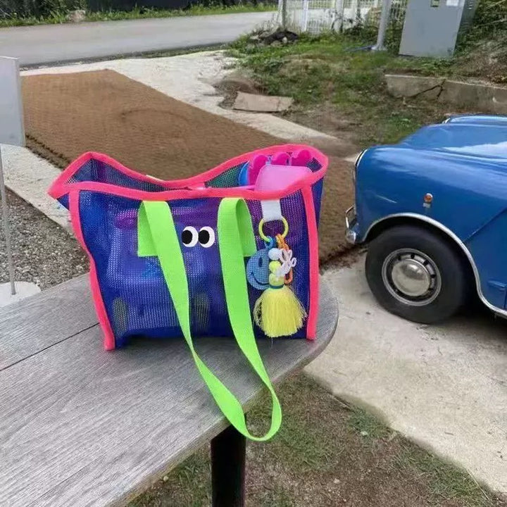 Practical shopping bag Stornfield