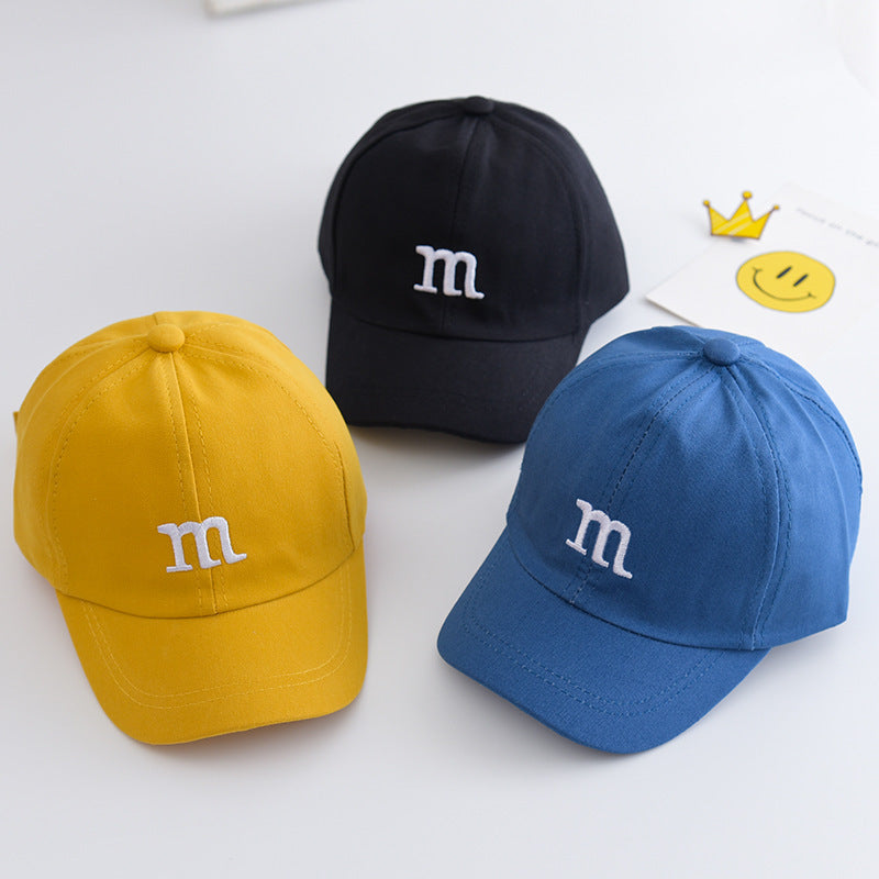 Unisex Classic Embroidered Baseball Cap Stornfield