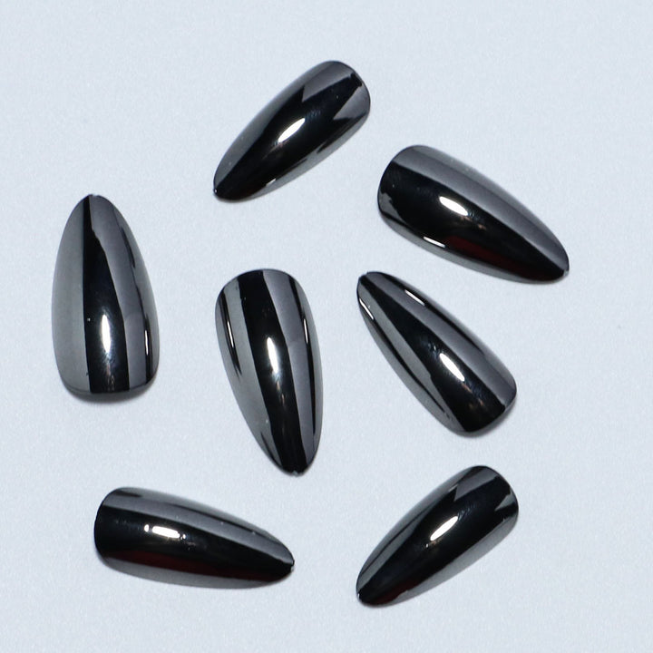 Elegant Gel Nail Extensions Stornfield