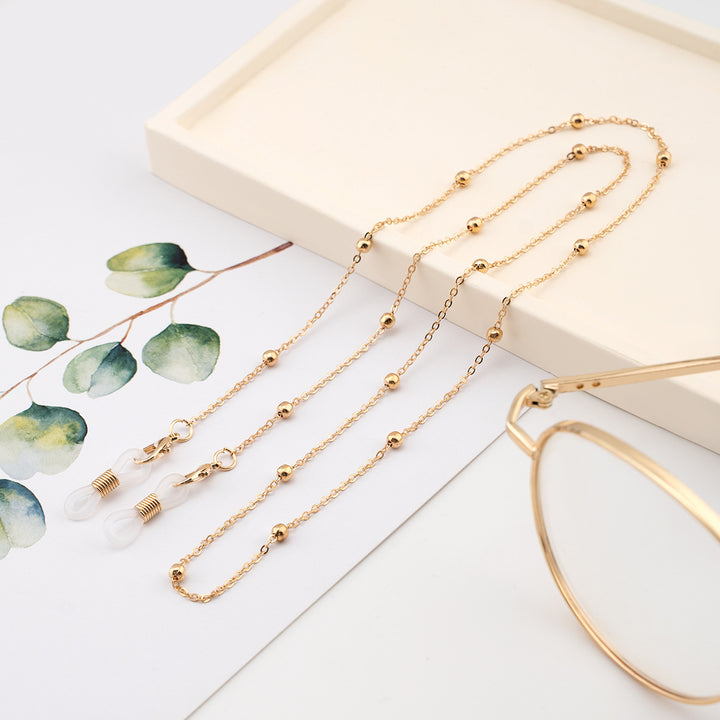 Fashionable Eyewear Chain Holder Stornfield