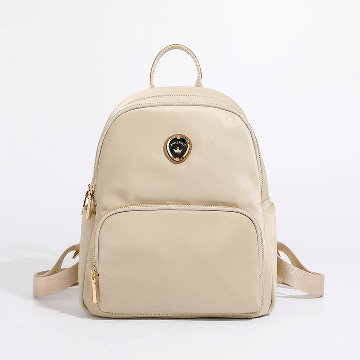 Multi-Compartment Functional Backpack