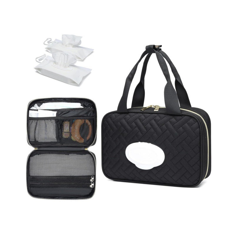 Practical and Stylish Changing Bag Stornfield