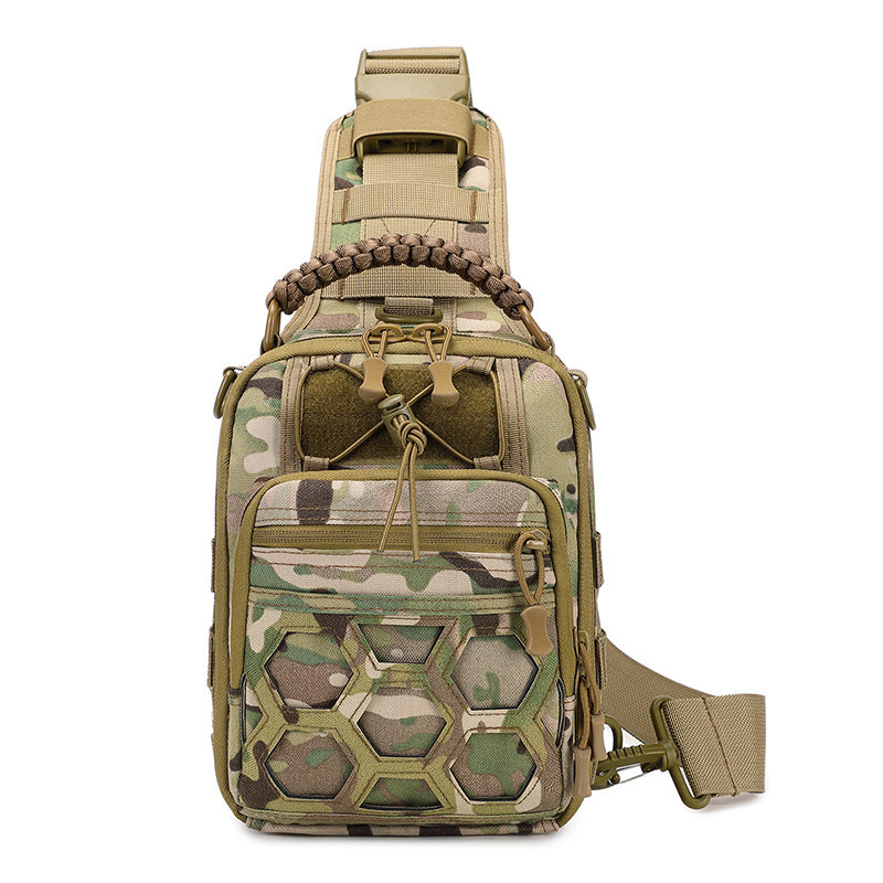 Tactical Versatile Sling Bag Stornfield
