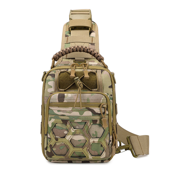 Tactical Versatile Sling Bag Stornfield