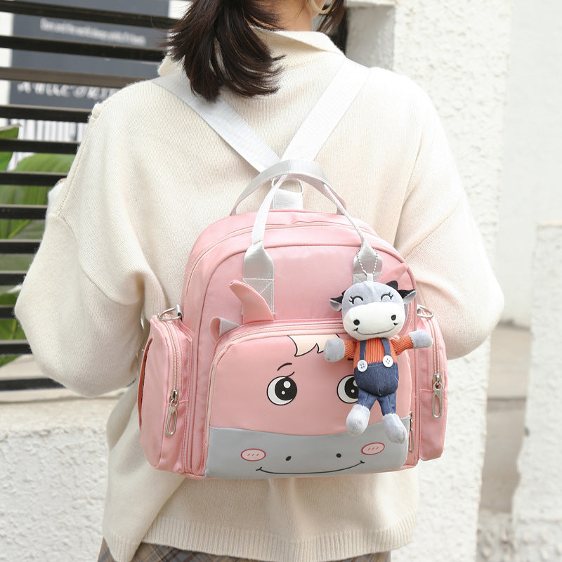 Fun Character Backpack Stornfield