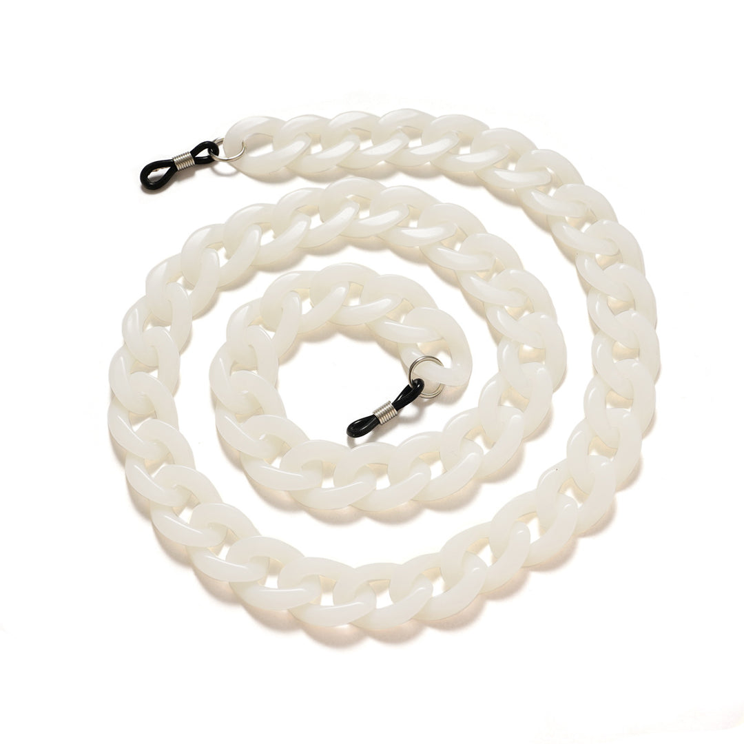 Chunky Chain Eyewear Holder Stornfield