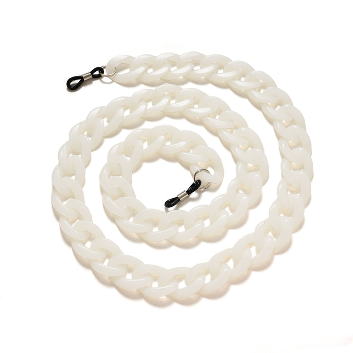 Chunky Chain Eyewear Holder Stornfield