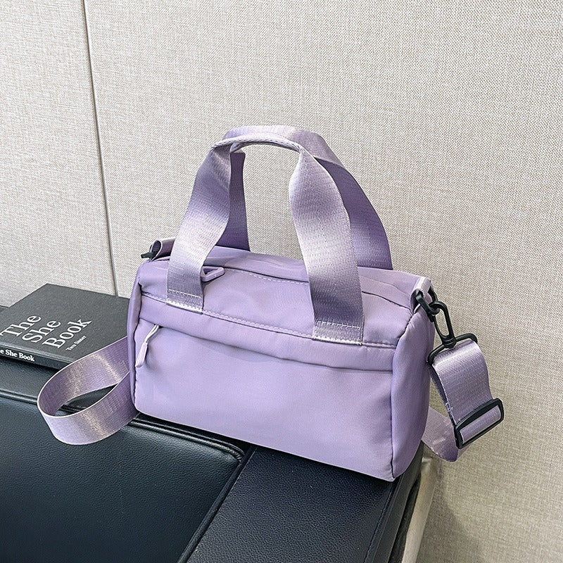 Compact Utility Shoulder Bag Stornfield
