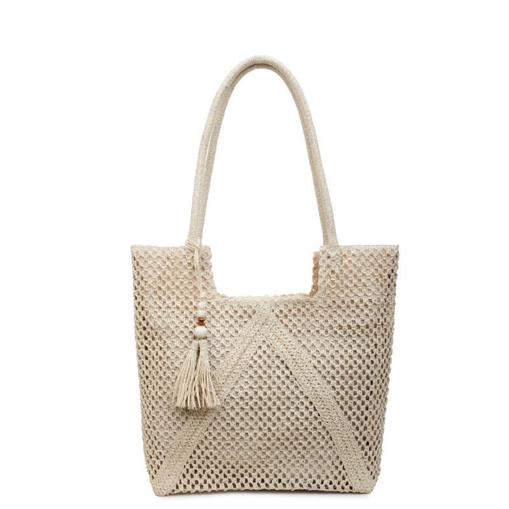 Macrame Shopping Bag Stornfield