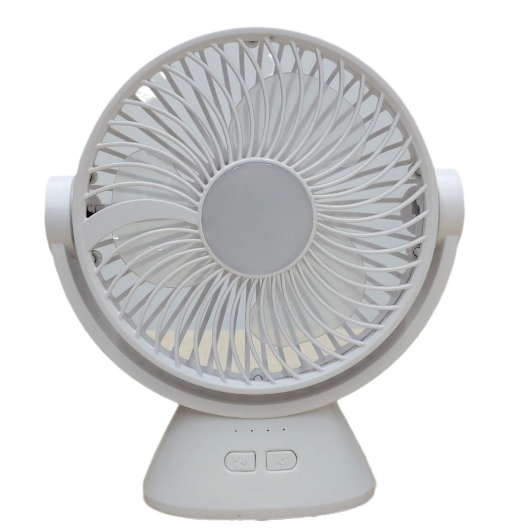 Adjustable Portable Table Fan Stornfield