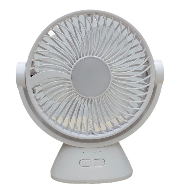 Adjustable Portable Table Fan Stornfield