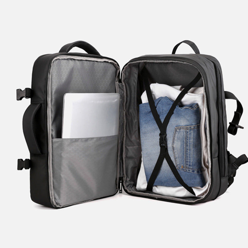 Stornfield Backpack