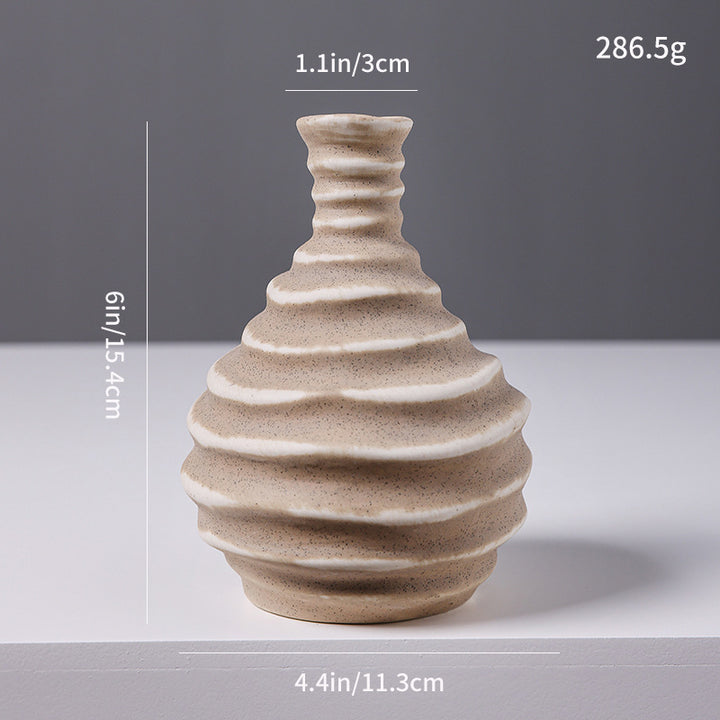 Decorative Ceramic Stornfeild