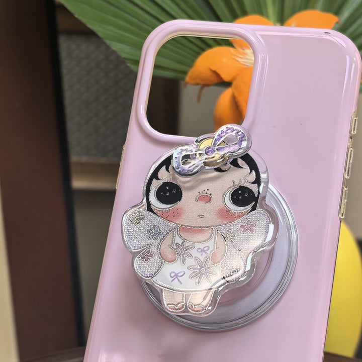 Character Phone Grip Stornfield