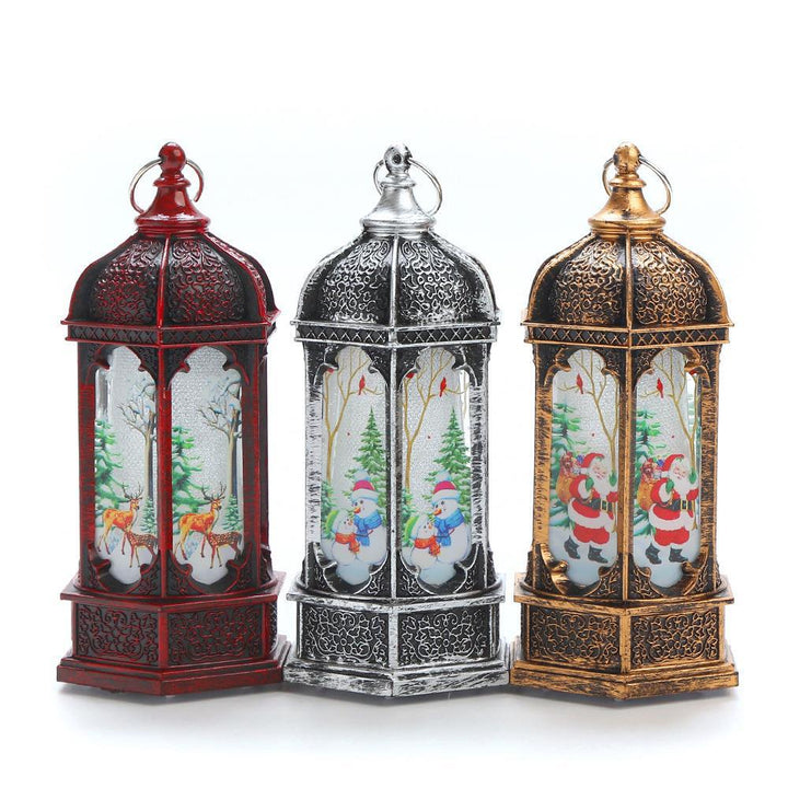 Decorative Lantern for Christmas Stornfield